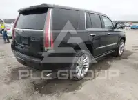 2020 Cadillac ESCALADE фото