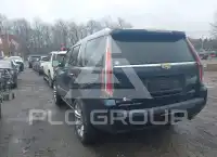 2020 Cadillac ESCALADE фото