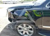 2020 Cadillac ESCALADE фото