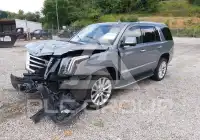 2020 Cadillac ESCALADE фото