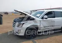 2020 Cadillac ESCALADE фото