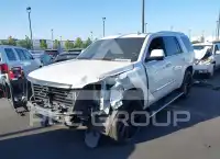 2020 Cadillac ESCALADE photo
