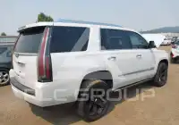 2020 Cadillac ESCALADE фото