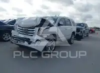2020 Cadillac ESCALADE фото