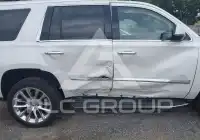 2020 Cadillac ESCALADE фото