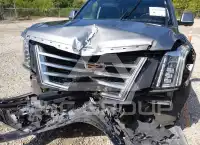 2020 Cadillac ESCALADE фото
