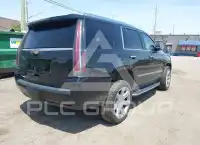 2020 Cadillac ESCALADE фото