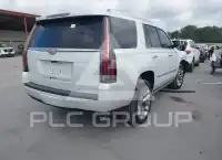 2020 Cadillac ESCALADE фото