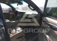 2020 Cadillac ESCALADE фото