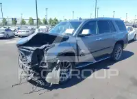 2020 Cadillac ESCALADE фото
