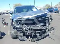 2020 Cadillac ESCALADE фото
