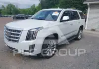 2020 Cadillac ESCALADE фото