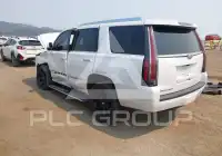 2020 Cadillac ESCALADE фото