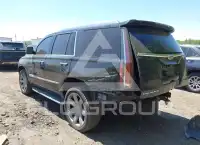 2020 Cadillac ESCALADE фото
