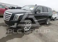 2020 Cadillac ESCALADE фото