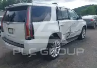 2020 Cadillac ESCALADE фото