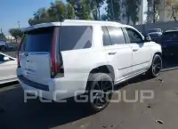2020 Cadillac ESCALADE photo