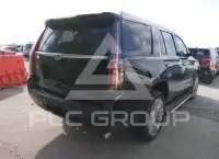 2020 Cadillac ESCALADE фото