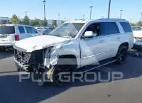 2020 Cadillac ESCALADE photo
