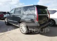 2020 Cadillac ESCALADE фото