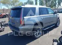 2020 Cadillac ESCALADE фото