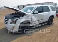 2020 Cadillac ESCALADE фото
