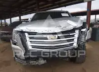 2020 Cadillac ESCALADE фото