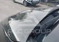 2020 Chrysler VOYAGER фото