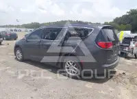 2020 Chrysler VOYAGER фото