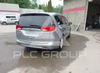 2020 Chrysler VOYAGER фото