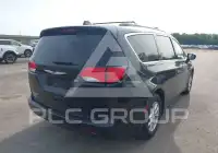 2020 Chrysler VOYAGER фото