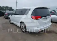 2020 Chrysler VOYAGER фото