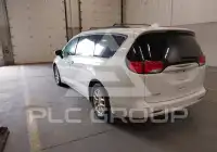 2020 Chrysler VOYAGER фото