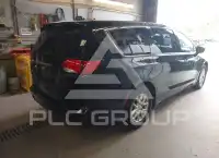 2020 Chrysler VOYAGER фото