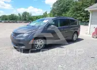 2020 Chrysler VOYAGER фото
