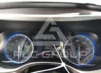 2020 Chrysler VOYAGER фото