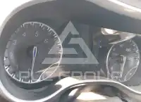 2020 Chrysler VOYAGER фото