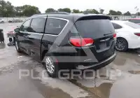 2020 Chrysler VOYAGER фото