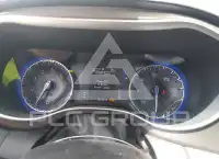 2020 Chrysler VOYAGER фото