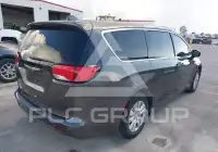 2020 Chrysler VOYAGER фото