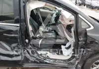 2020 Chrysler VOYAGER фото