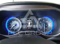 2020 Chrysler VOYAGER фото