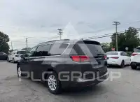 2020 Chrysler VOYAGER фото