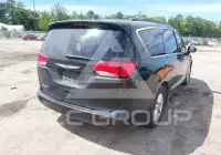 2020 Chrysler VOYAGER фото