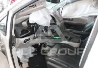 2020 Chrysler VOYAGER photo