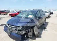 2020 Chrysler VOYAGER photo