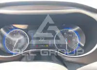 2020 Chrysler VOYAGER photo
