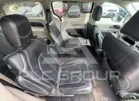 2020 Chrysler VOYAGER фото