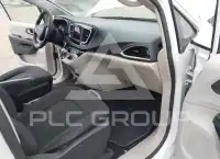 2020 Chrysler VOYAGER фото