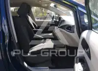 2020 Chrysler VOYAGER фото